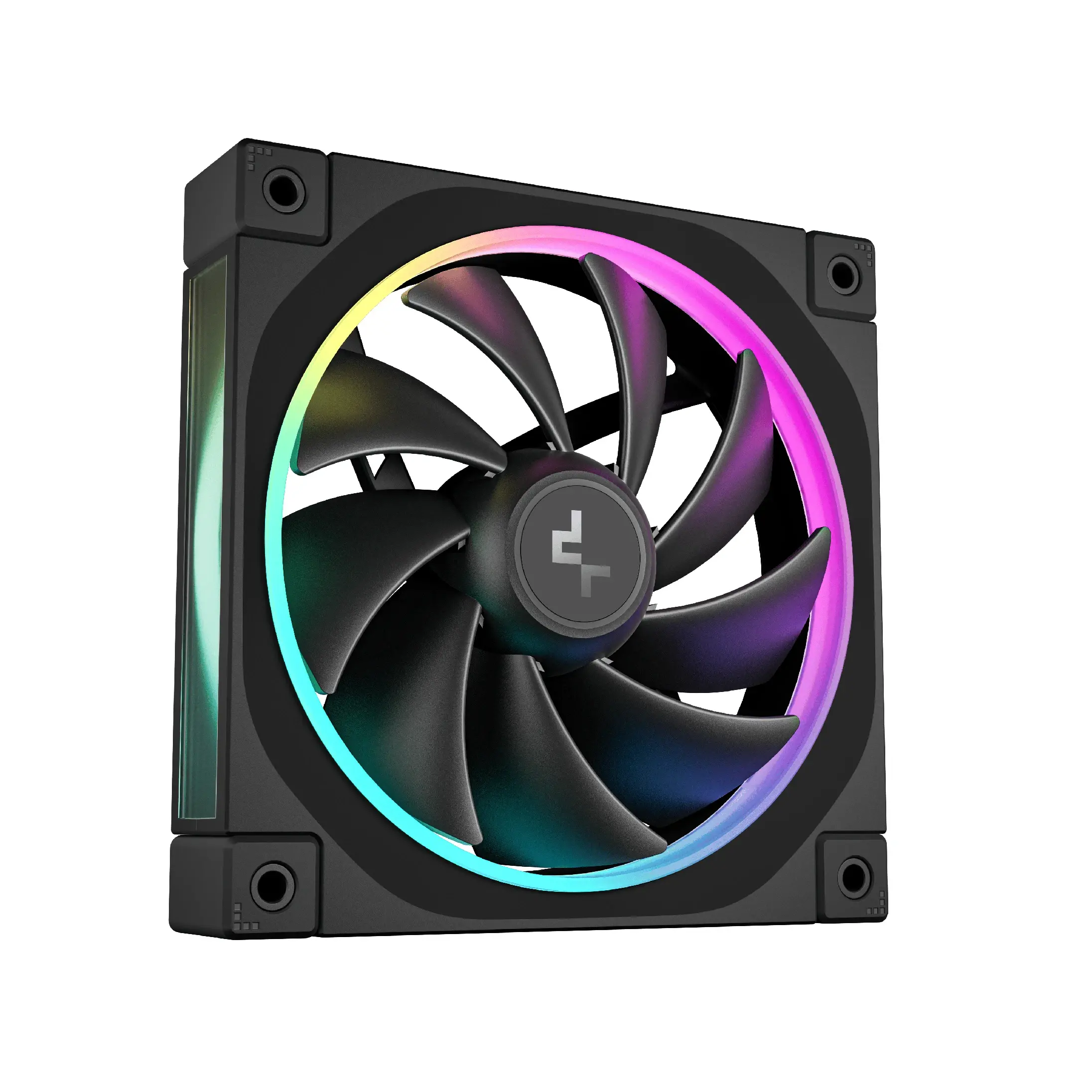 DeepCool вентилатор Fan 120mm - FL12 - aRGB - image 4
