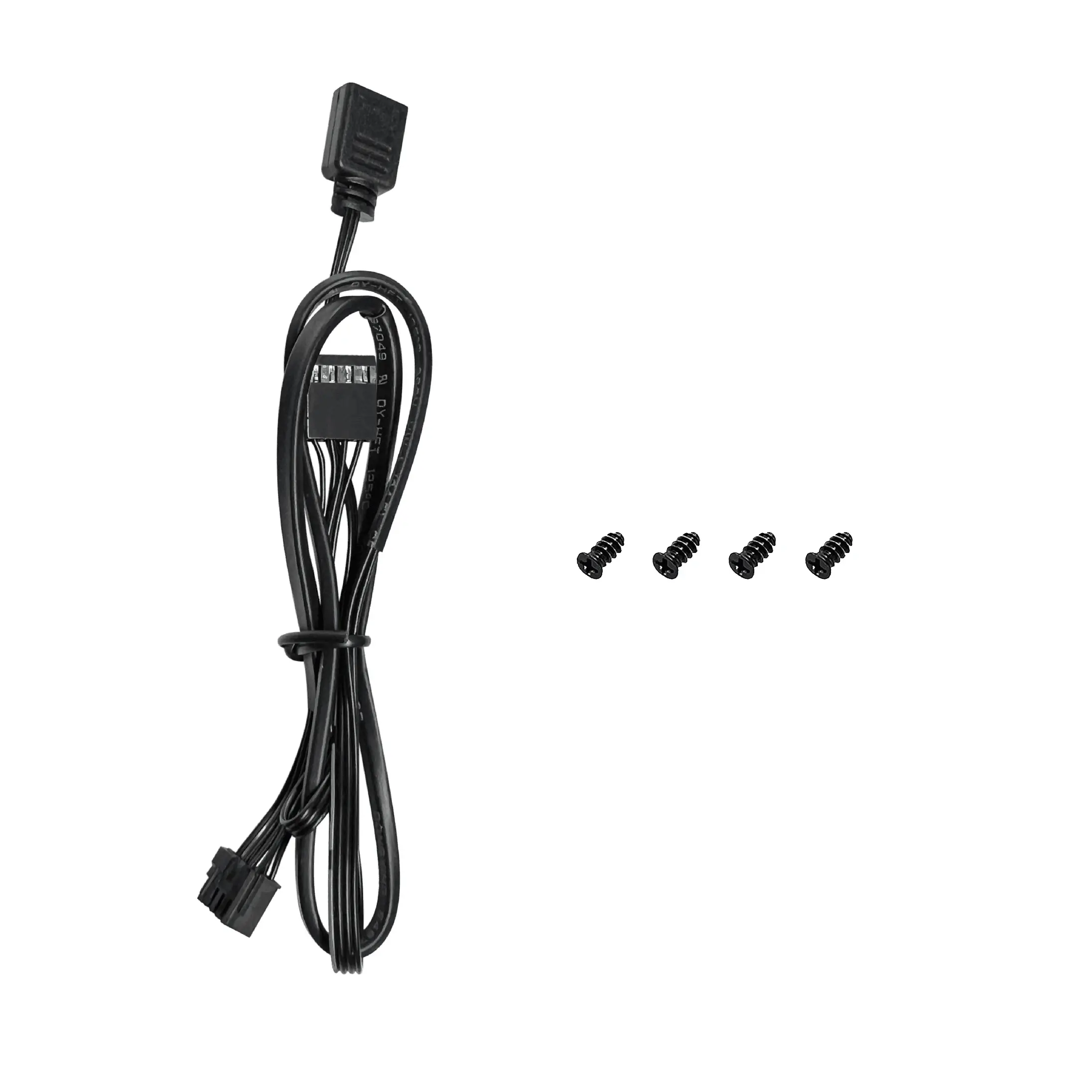 DeepCool вентилатор Fan 120mm - FL12 - aRGB - image 5