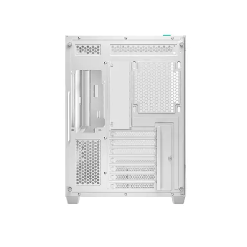 DeepCool кутия Case ATX - CG530 White - image 10