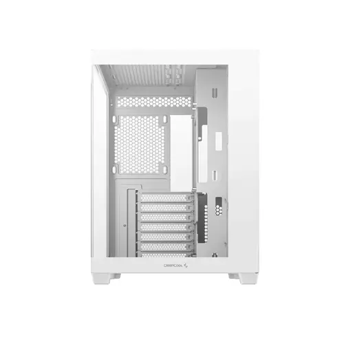 DeepCool кутия Case ATX - CG530 White - image 4