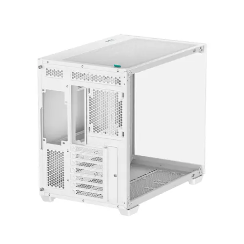 DeepCool кутия Case ATX - CG530 White - image 7