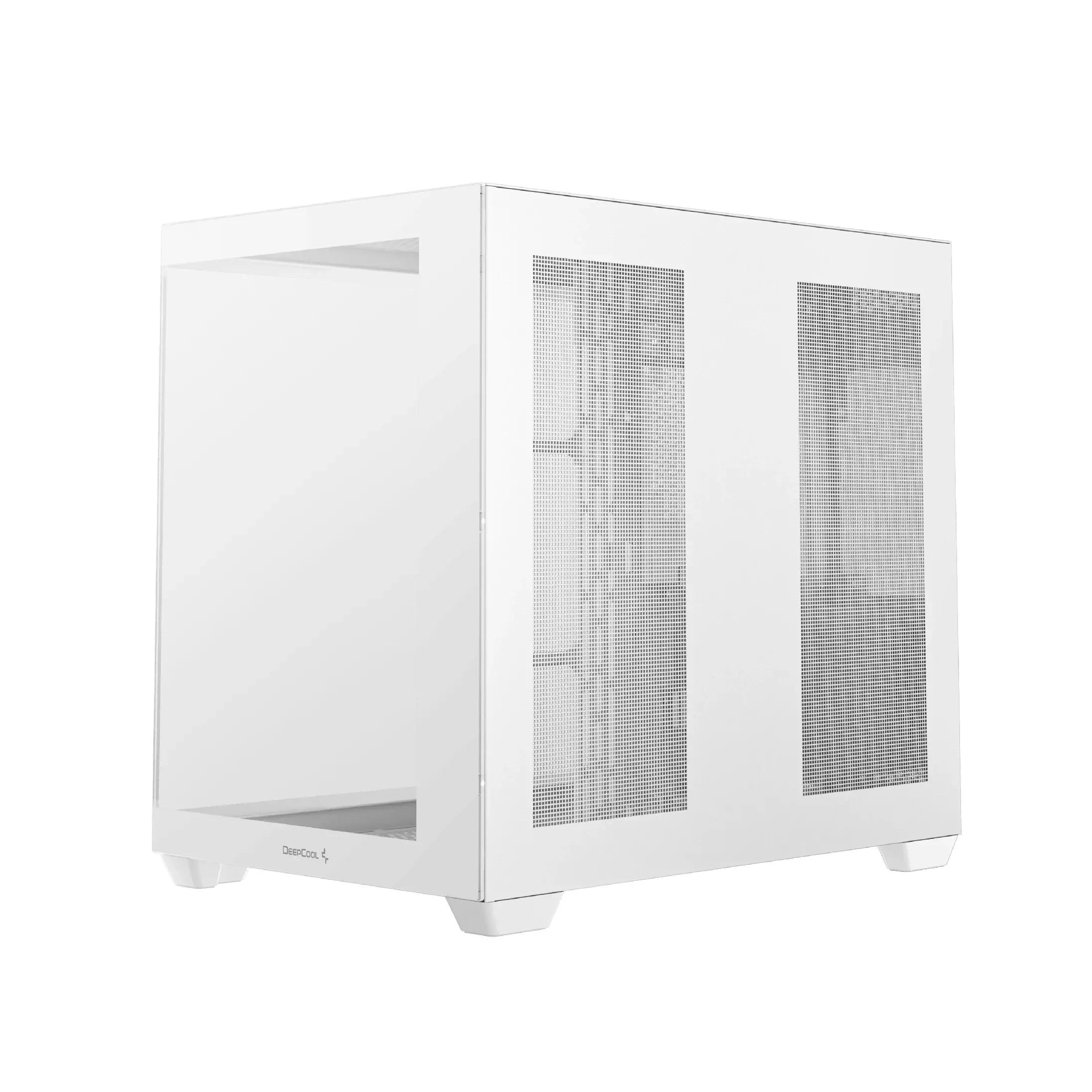 DeepCool кутия Case ATX - CG530 White - image 9