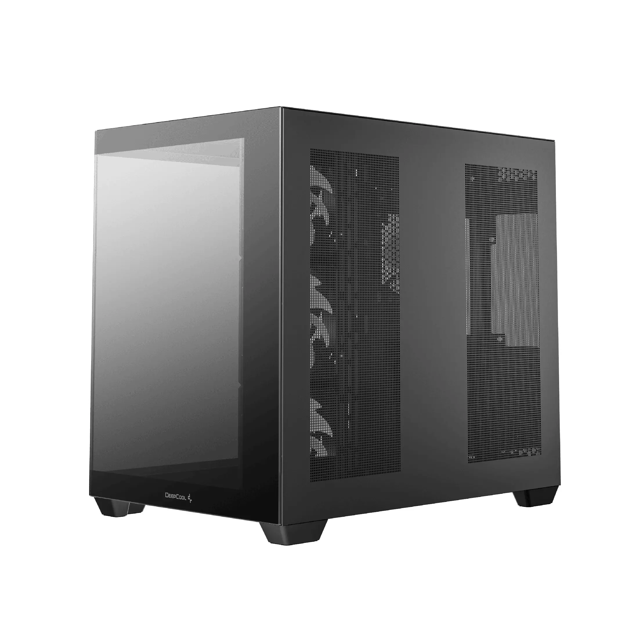 DeepCool кутия Case ATX - CG530 4F - 4 ARGB Fans - image 9