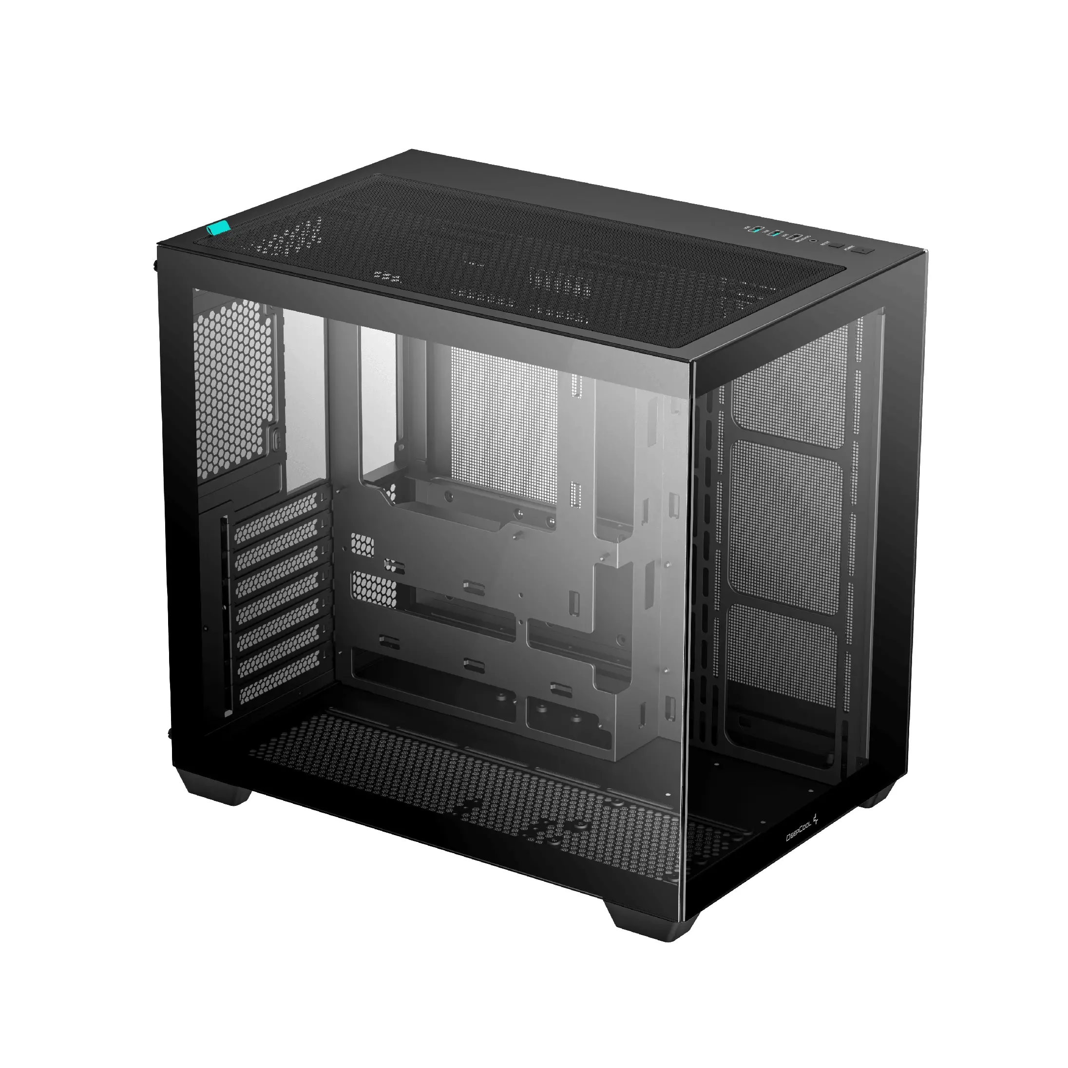 DeepCool кутия Case ATX - CG530 - image 1