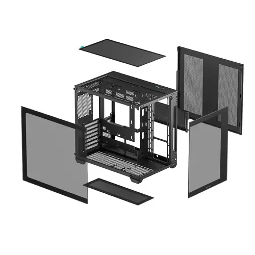 DeepCool кутия Case ATX - CG530 - image 11