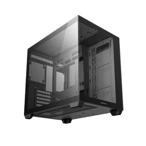 DeepCool кутия Case ATX - CG530 - image 2