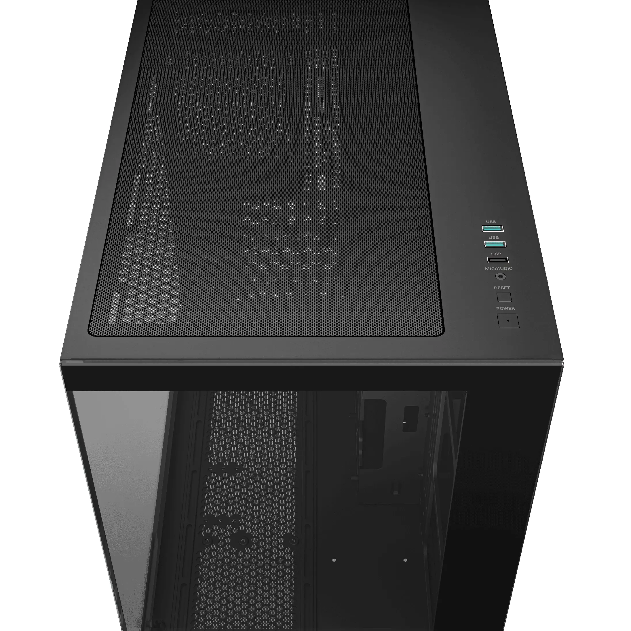 DeepCool кутия Case ATX - CG530 - image 8