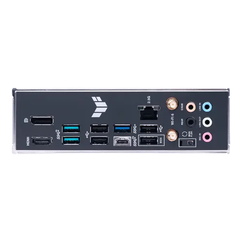 Дънна платка, ASUS TUF GAMING B650M-PLUS WIF - image 3