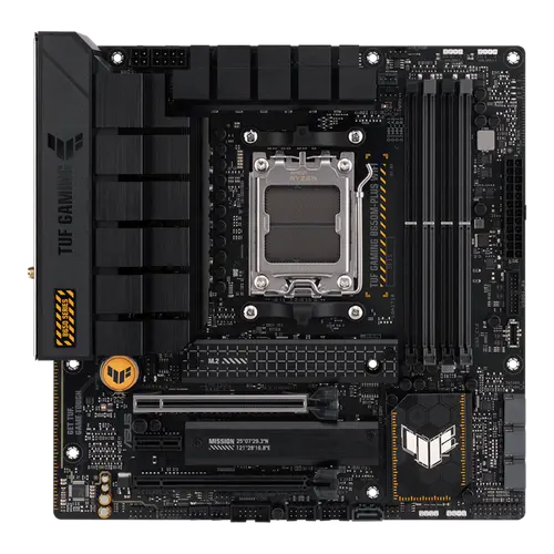 Μητρική πλακέτα, ASUS TUF GAMING B650M-PLUS WIF - 1