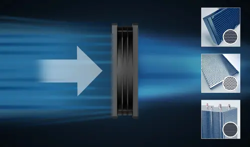 Вентилатор ARCTIC P9 PWM PST - Черен - image 6