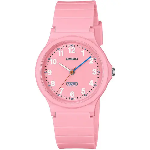 Дамски часовник Casio - Casio Collection - LQ-24B-4BEF