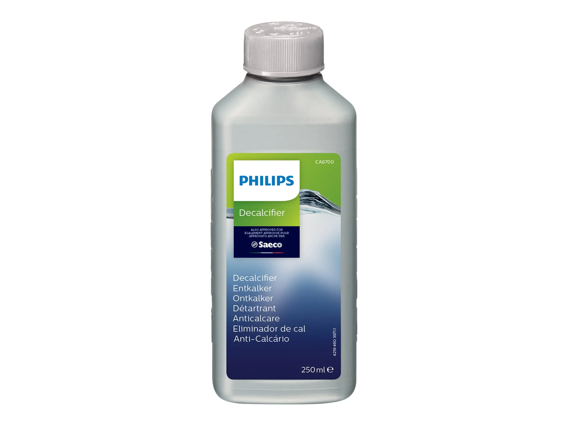 PHILIPS Saeco Препарат за премахване на накип - image 1