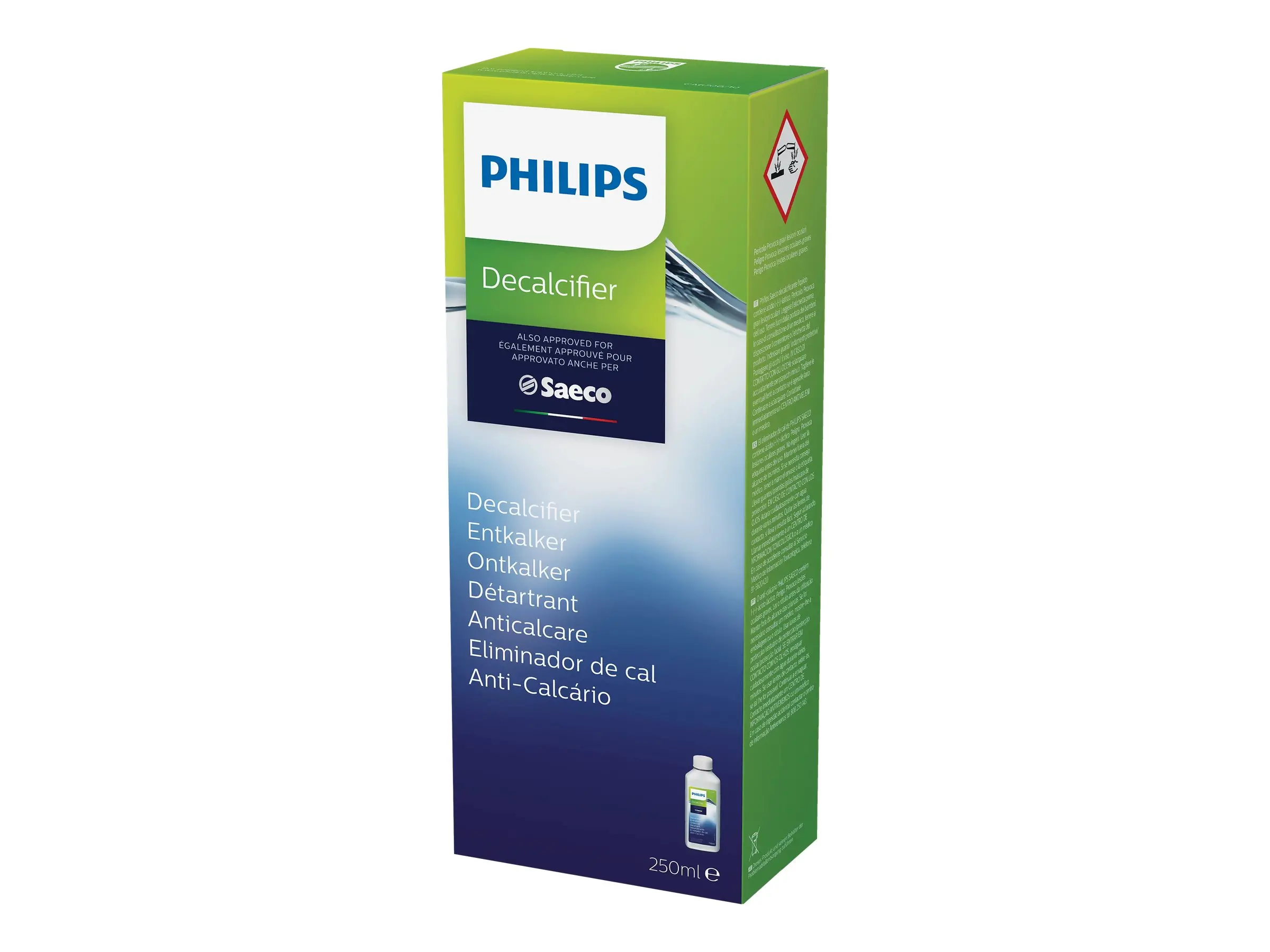 PHILIPS Saeco Препарат за премахване на накип - image 4