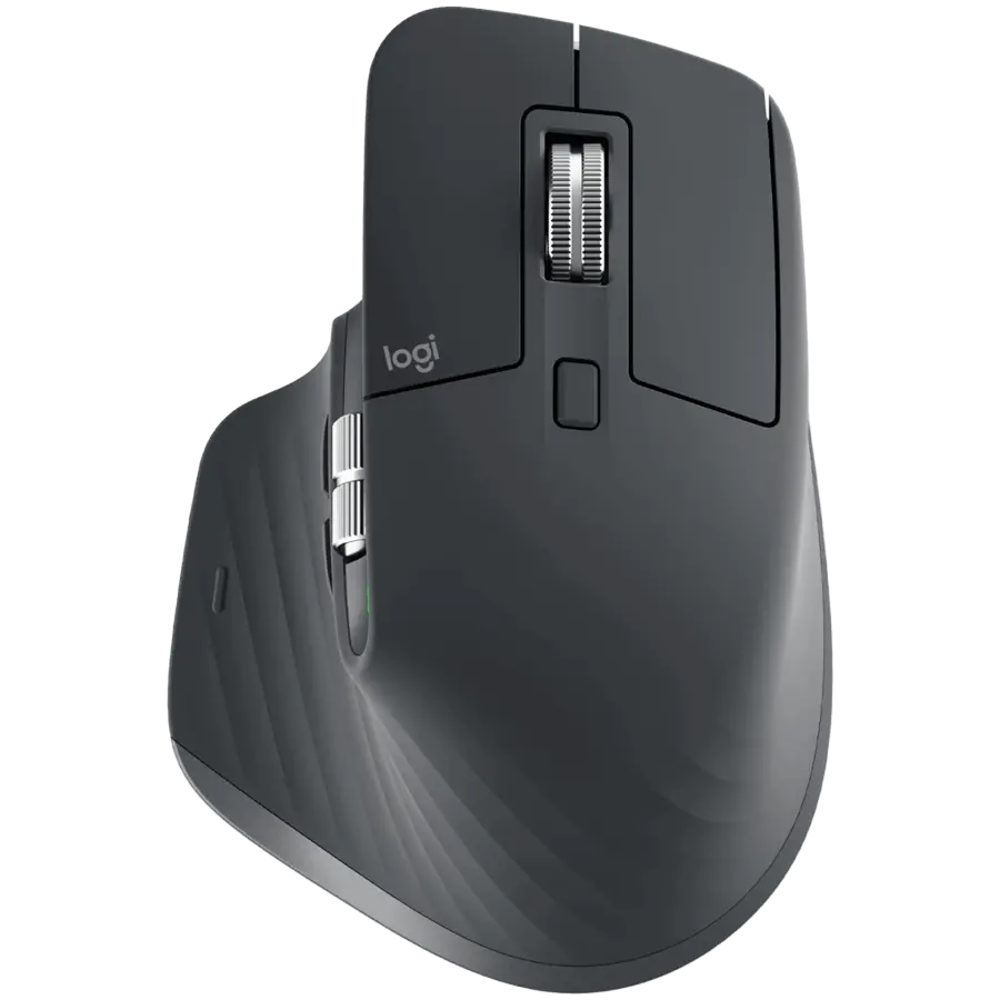 Мишка, Logitech MX Master 3S for Business, Graphite