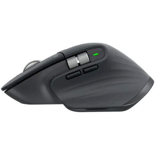 Ποντίκι, Logitech MX Master 3S for Business, Graphite - 4