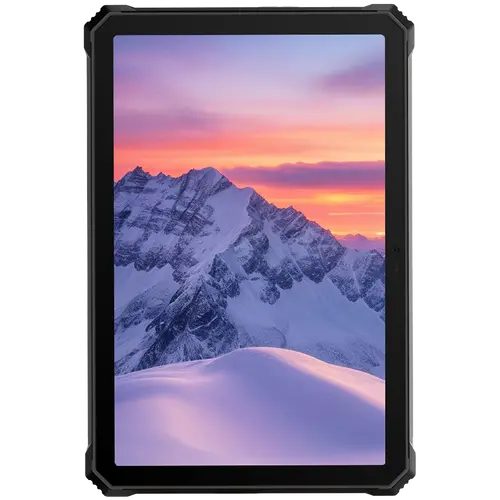 Blackview Active 10 Pro Rugged Tab 12GB/512GB, 10.95-inch FHD+1920x1200 IPS 90Hz Corning Glass 3, MT6878 Octa-core, 50MP Front/108MP-20MP Rear Camera infared nught vision, 30000mAh, 55W FC, Android 14, NFC, Fingerprint, MIL-STD-810H, Black - image 2