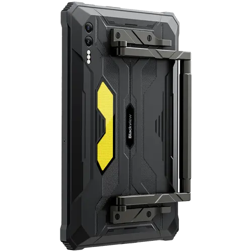 Blackview Active 10 Pro Rugged Tab 12GB/512GB, 10.95-inch FHD+1920x1200 IPS 90Hz Corning Glass 3, MT6878 Octa-core, 50MP Front/108MP-20MP Rear Camera infared nught vision, 30000mAh, 55W FC, Android 14, NFC, Fingerprint, MIL-STD-810H, Black - image 4