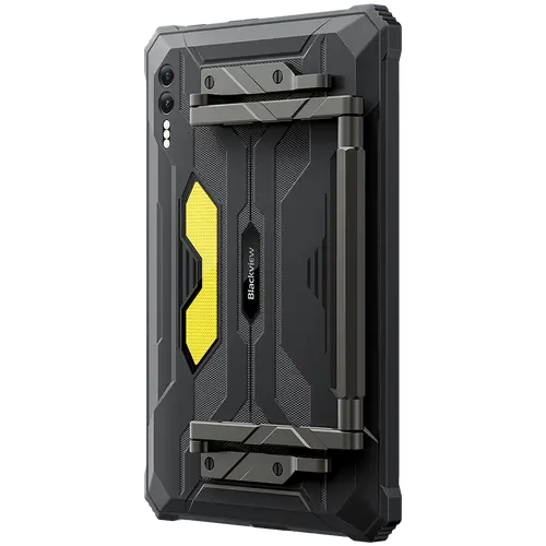 Blackview Active 10 Pro Rugged Tab 12GB/512GB, 10.95-inch FHD+1920x1200 IPS 90Hz Corning Glass 3, MT6878 Octa-core, 50MP Front/108MP-20MP Rear Camera infared nught vision, 30000mAh, 55W FC, Android 14, NFC, Fingerprint, MIL-STD-810H, Black - image 5