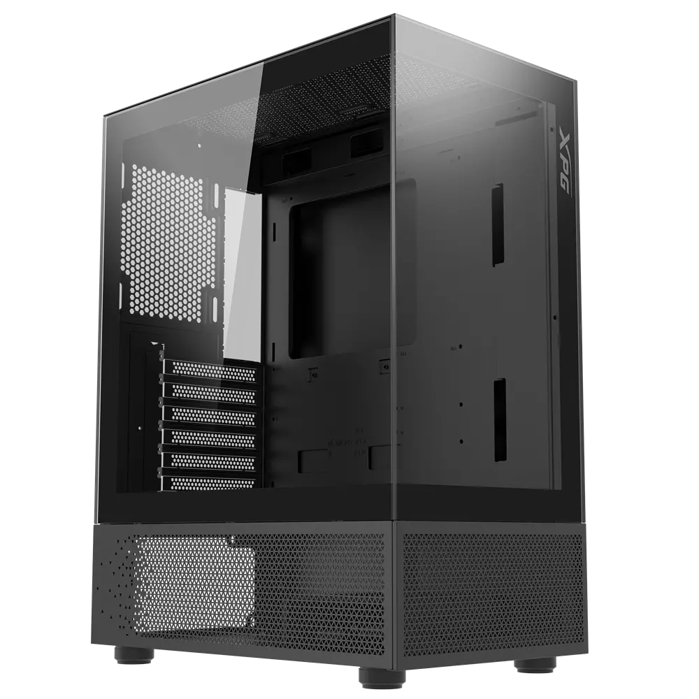 Кутия за компютър, ADATA XPG INVADER X MINI MT BLACK