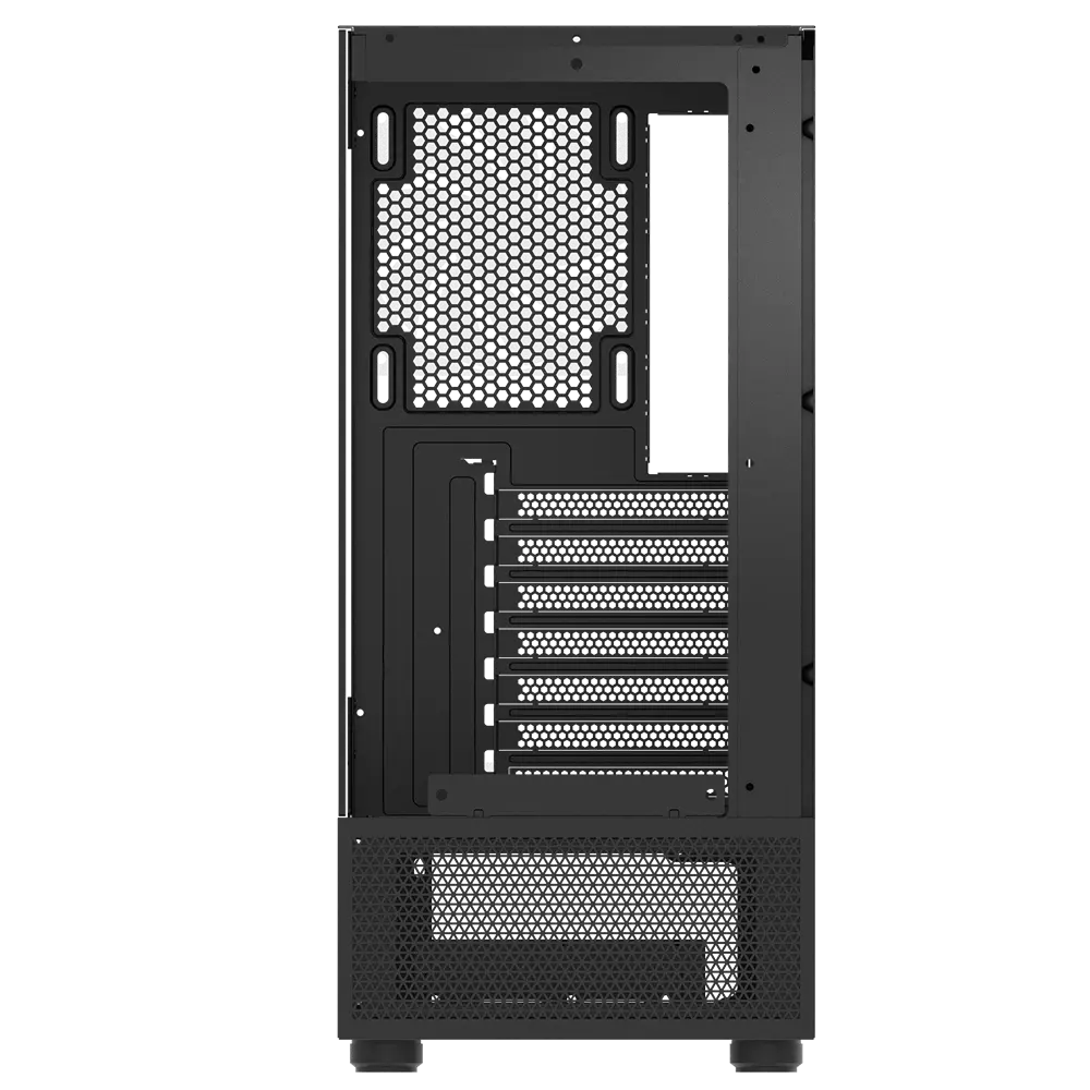 Кутия за компютър, ADATA XPG INVADER X MINI MT BLACK - image 3