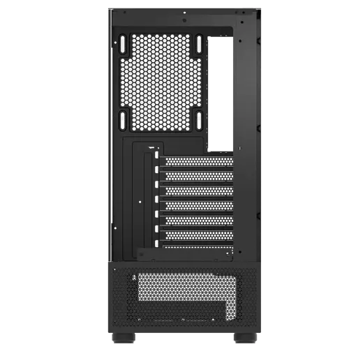 Кутия за компютър, ADATA XPG INVADER X MINI MT BLACK - image 3