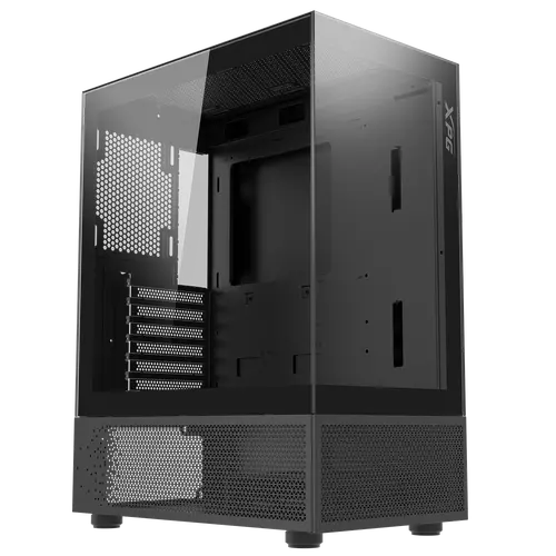 Кутия за компютър, ADATA XPG INVADER X MINI MT BLACK