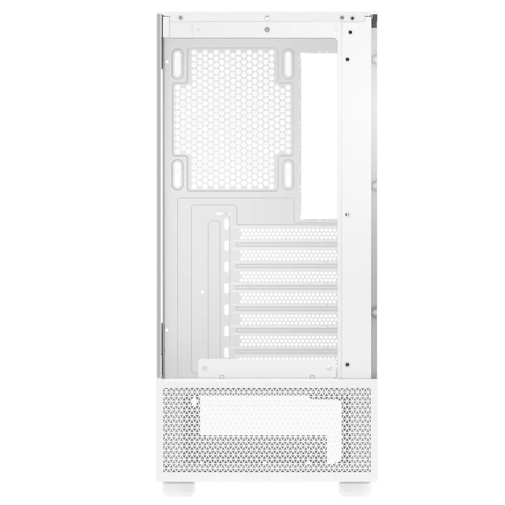 Кутия за компютър, ADATA XPG INVADER X MINI MT WHITE - image 3