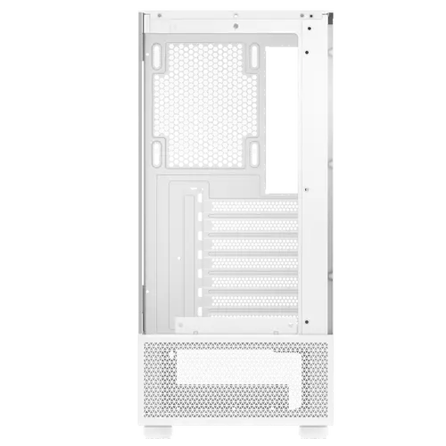 Кутия за компютър, ADATA XPG INVADER X MINI MT WHITE - image 3