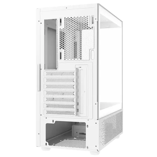 Кутия за компютър, ADATA XPG INVADER X MINI MT WHITE - image 4