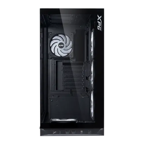 Кутия за компютър, ADATA XPG INVADER X BTF MT BLACK