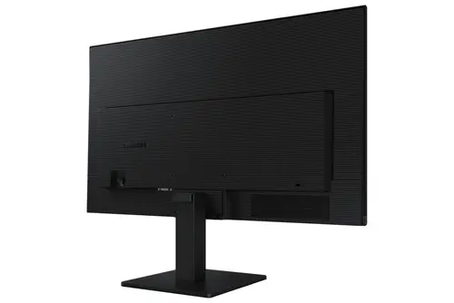 Монитор, Samsung LS24D300GA, 24" IPS LED, 1920x1080, 5ms, 100 Hz, 250cd/m2,HDMI  Black - image 5