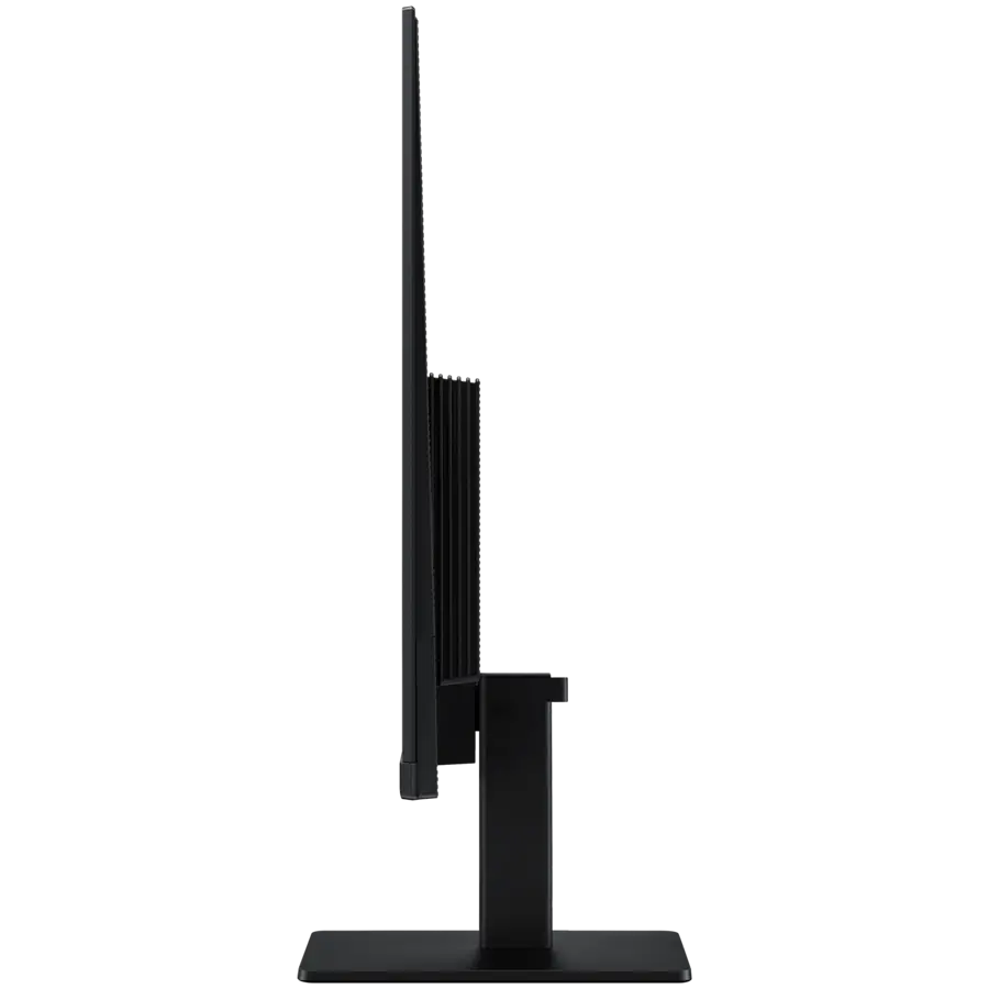 Монитор, Samsung LS27D300GA, 27" IPS LED, 1920x1080, 5ms, 100 Hz, 250cd/m2,HDMI  Black - image 2