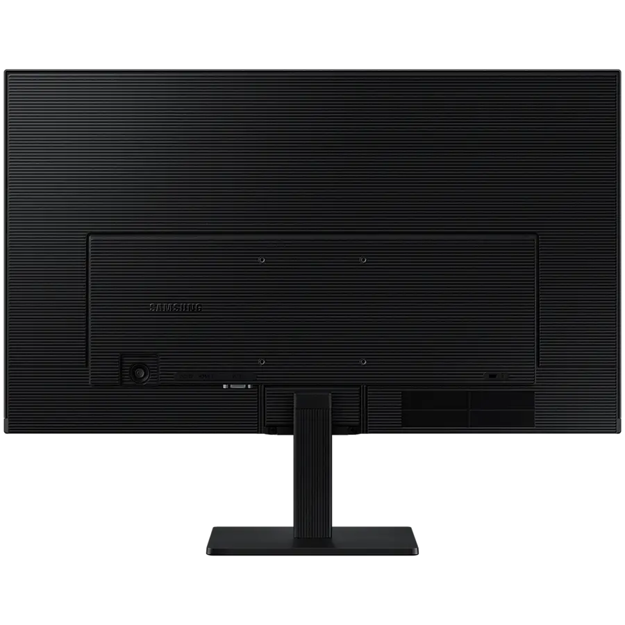 Монитор, Samsung LS27D300GA, 27" IPS LED, 1920x1080, 5ms, 100 Hz, 250cd/m2,HDMI  Black - image 3