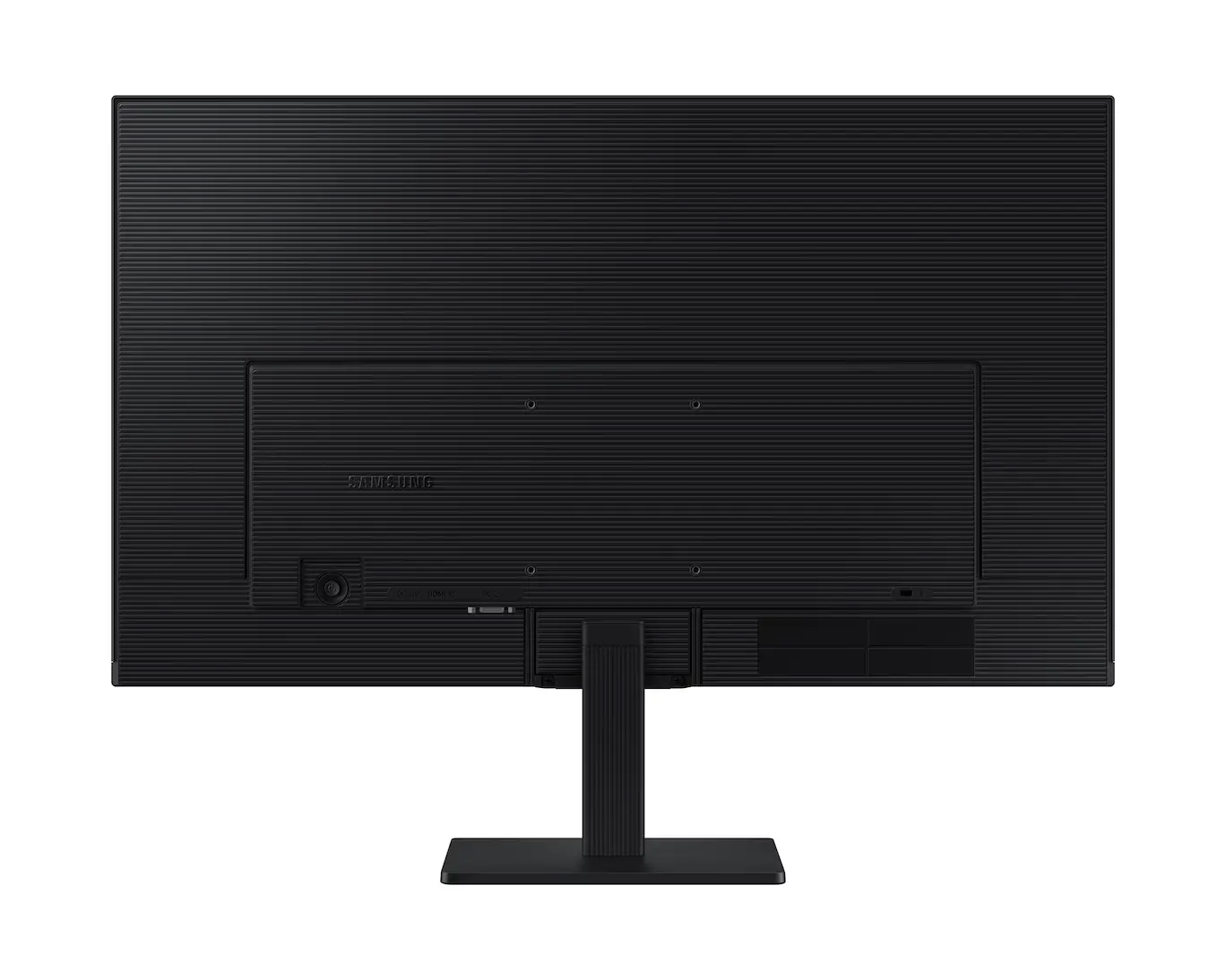 Монитор, Samsung LS27D300GA, 27" IPS LED, 1920x1080, 5ms, 100 Hz, 250cd/m2,HDMI  Black - image 4