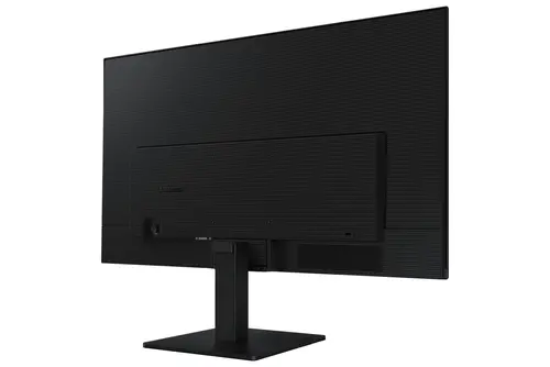 Монитор, Samsung LS27D300GA, 27" IPS LED, 1920x1080, 5ms, 100 Hz, 250cd/m2,HDMI  Black - image 4