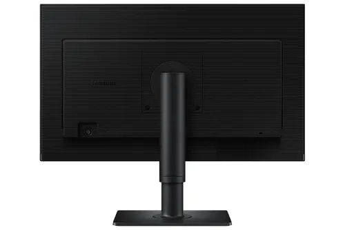 Монитор, Samsung LS24D406GA, 24" IPS LED, 1920x1080,  5ms, 100 Hz,250cd/m2,HDMI, DP, USB Hub, Black - image 1