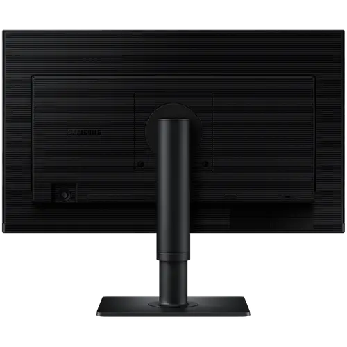 Monitor, Samsung LS24D406GA, 24" IPS LED, 1920x1080, 5ms, 100 Hz,250cd/m2,HDMI, DP, USB Hub, Negru - 4