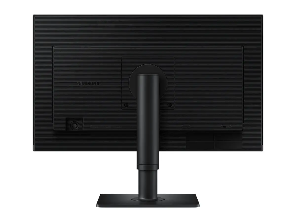 Монитор, Samsung LS24D406GA, 24" IPS LED, 1920x1080, 5ms, 100 Hz,250cd/m2,HDMI, DP, USB Hub, Black - image 5