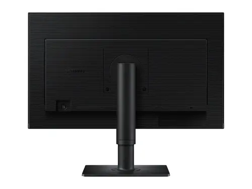 Monitor, Samsung LS24D406GA, 24" IPS LED, 1920x1080, 5ms, 100 Hz,250cd/m2,HDMI, DP, USB Hub, Negru - 6