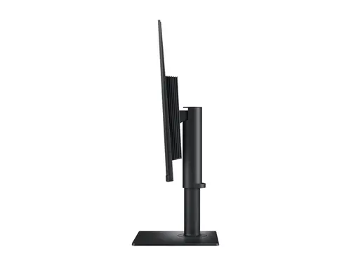 Монитор, Samsung LS27D406GA, 27" IPS LED, 1920x1080, 5ms, 100 Hz,250cd/m2, HDMI, DP, USB Hub, Black - image 6