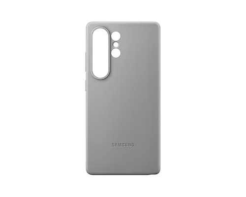 Калъф, Samsung Galaxy S25 Ultra Case Kindsuit Gray - image 3