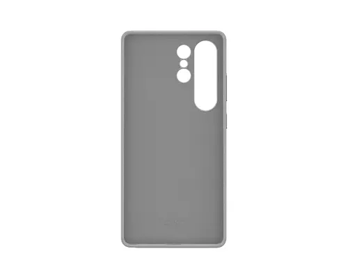 Калъф, Samsung Galaxy S25 Ultra Case Kindsuit Gray - image 4