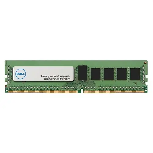 Памет, Dell Memory Upgrade - 16 GB - 1Rx8 DDR5 UDIMM 5600 MT/s ECC - Compatible with T160, R260, T360, R360 and all 16 Gen UDIMM servers