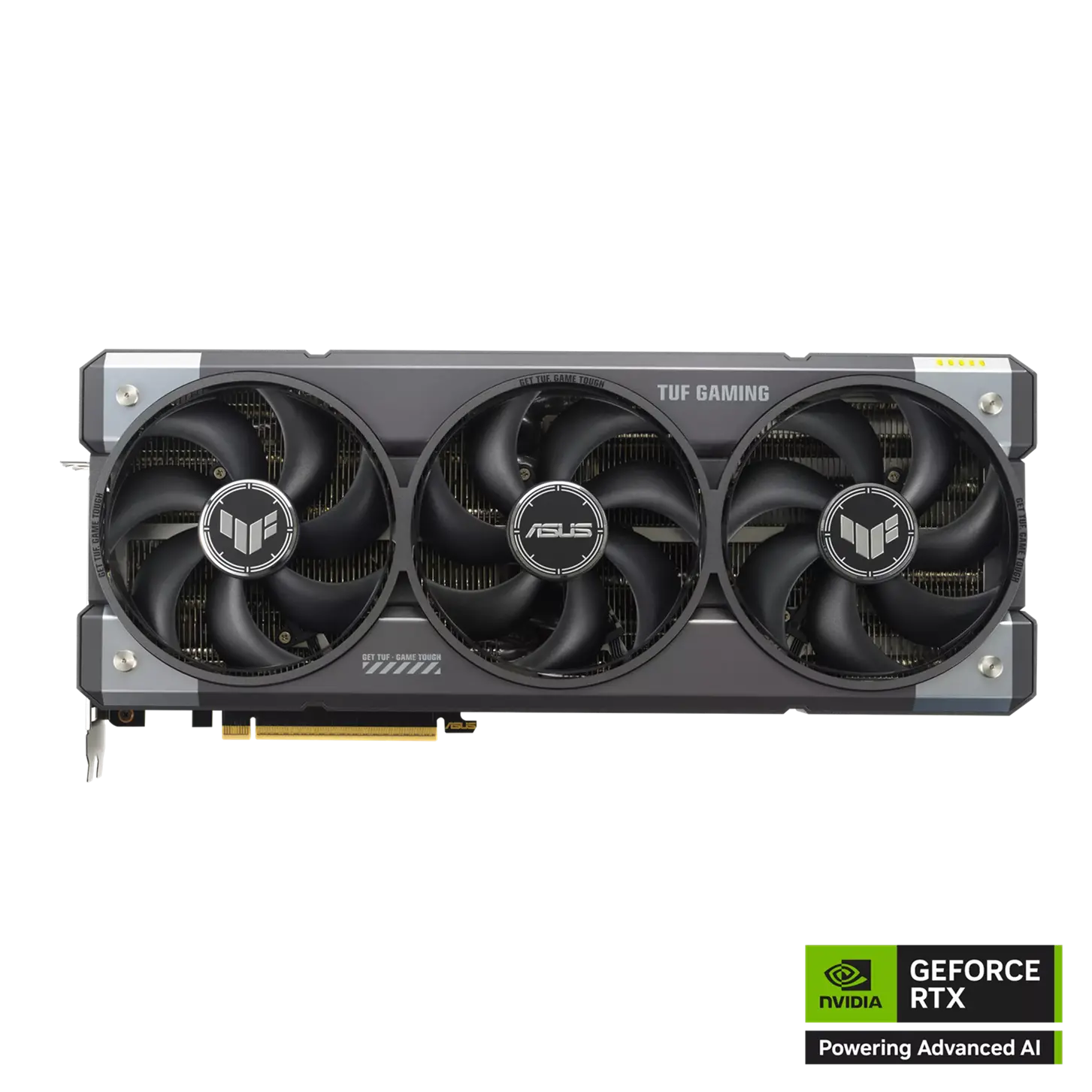 Видео карта, Asus TUF Gaming GeForce RTX 5080 16GB GDDR7 OC
