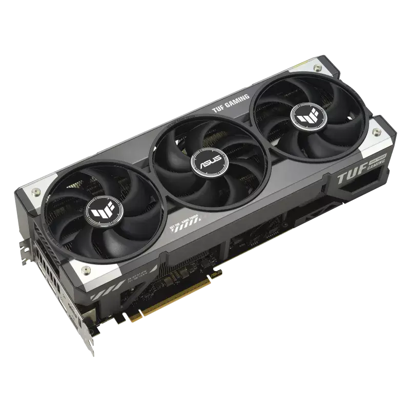Видео карта, Asus TUF Gaming GeForce RTX 5080 16GB GDDR7 OC - image 1