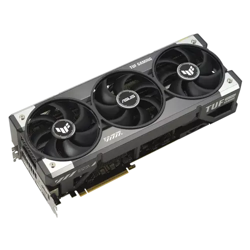 Видео карта, Asus TUF Gaming GeForce RTX 5080 16GB GDDR7 OC - image 1