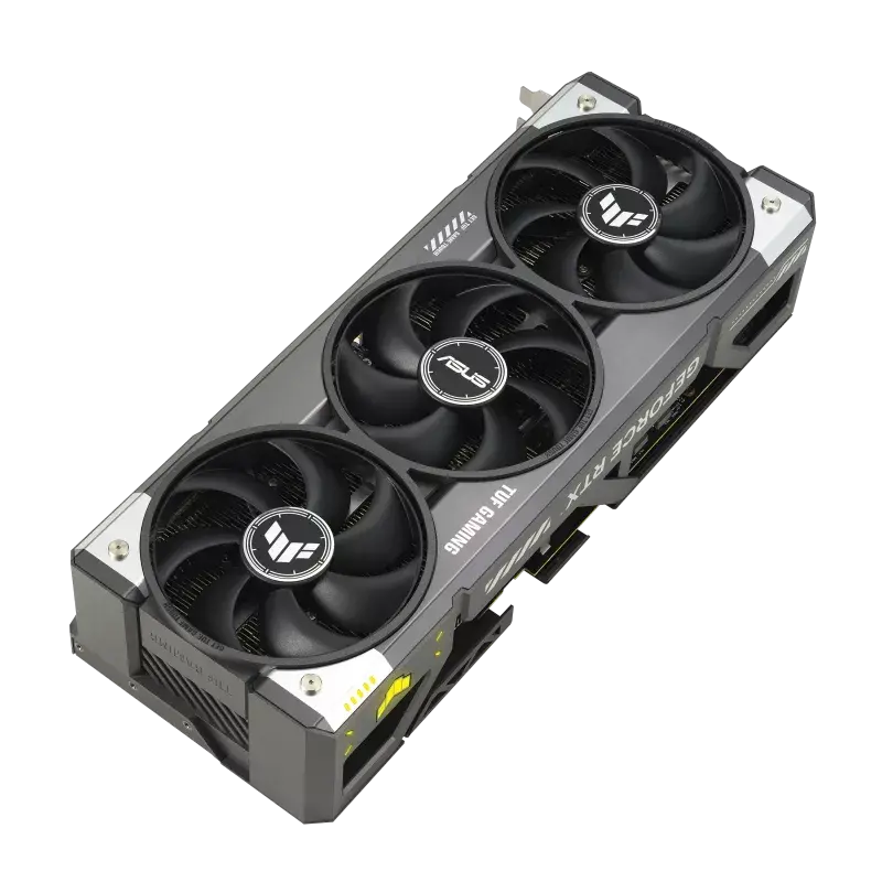 Видео карта, Asus TUF Gaming GeForce RTX 5080 16GB GDDR7 OC - image 2