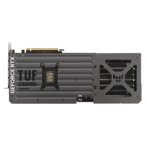 Видео карта, Asus TUF Gaming GeForce RTX 5080 16GB GDDR7 OC - image 3