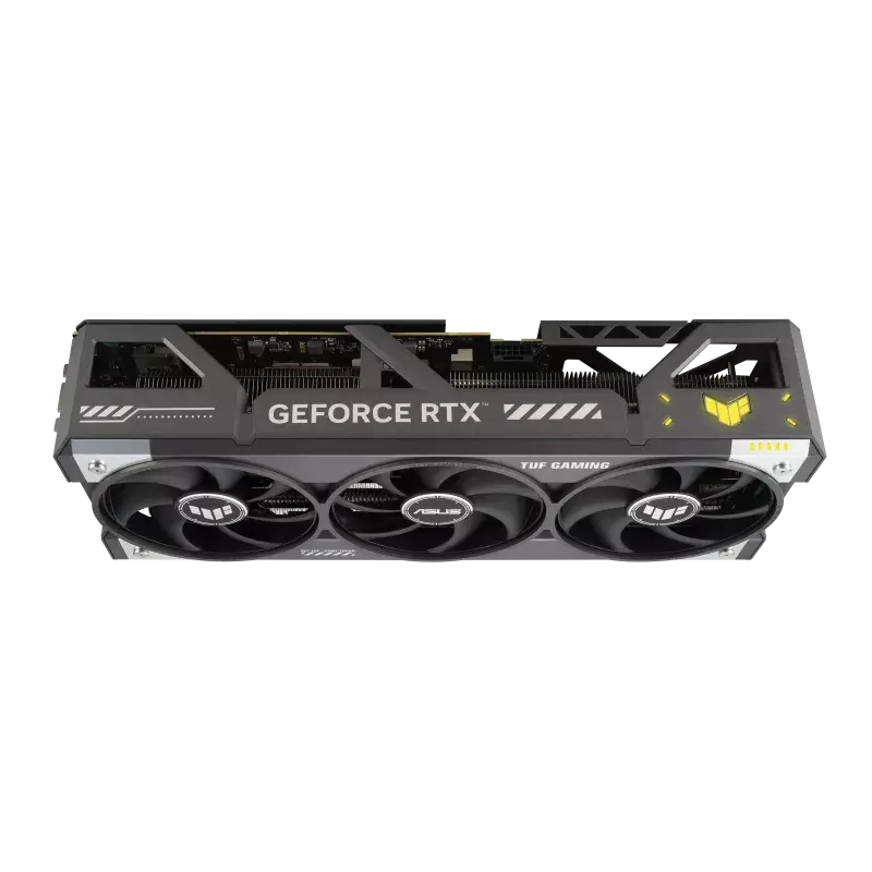 Видео карта, Asus TUF Gaming GeForce RTX 5080 16GB GDDR7 OC - image 4