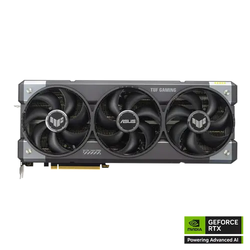 Видео карта, Asus TUF Gaming GeForce RTX 5080 16GB GDDR7 OC